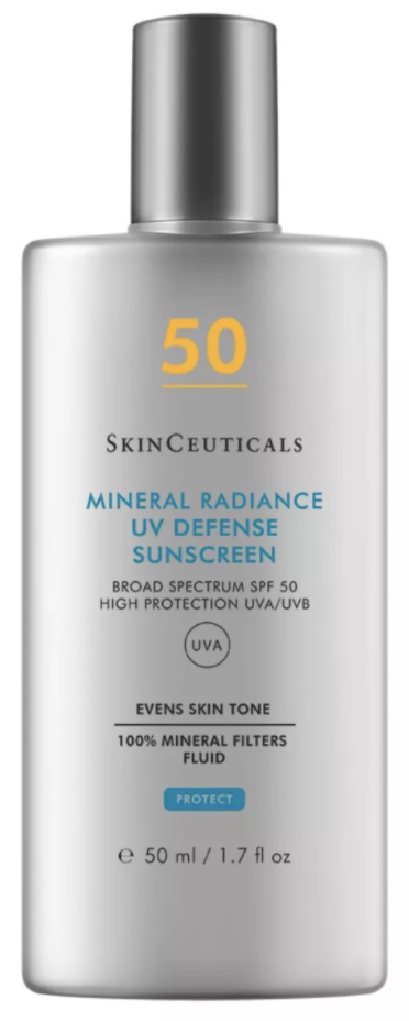 Skinceuticals Mineral Radiance UV Defence SPF50 