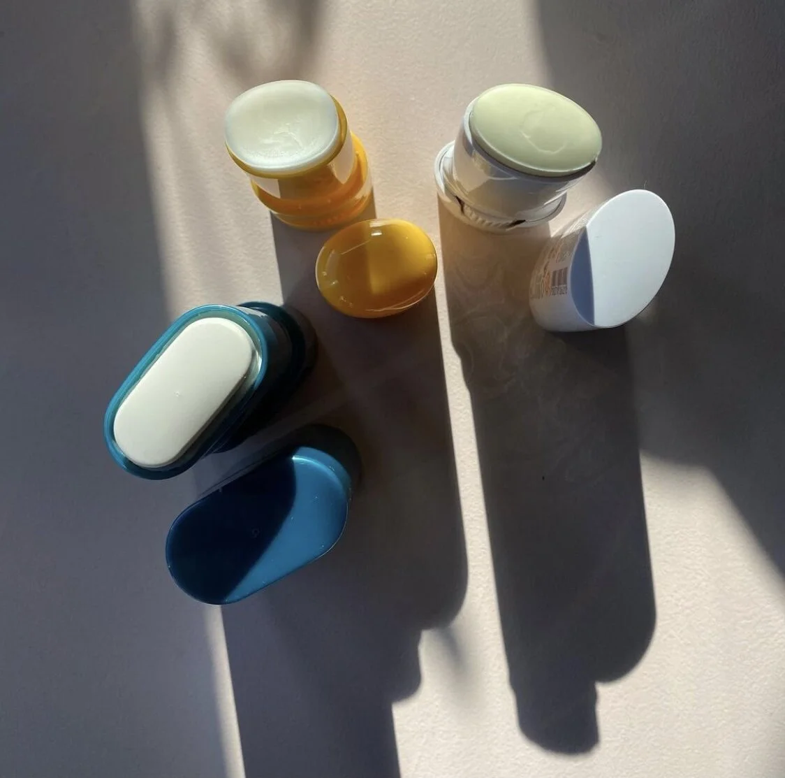 Sesongens første solkremtest