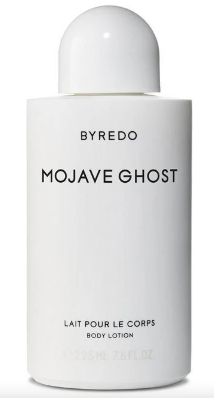 Byredo Mojave Ghost Body Lotion