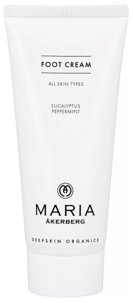 Maria Åkeberg Foot Cream