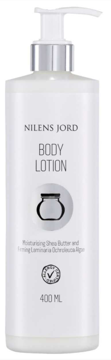 Nilens Jord Body Lotion