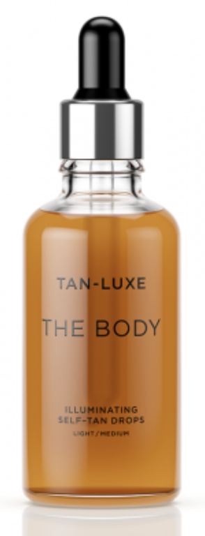Tan-Luxe The Body
