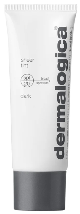 Dermalogica Sheer Tint SPF 20