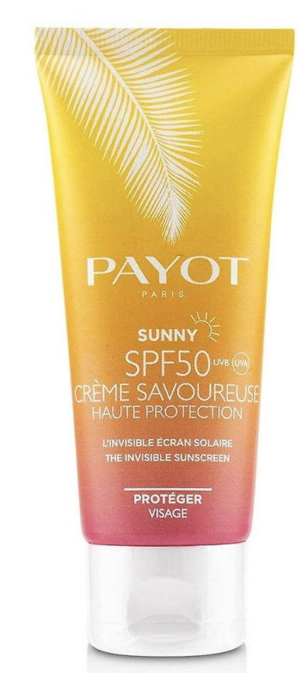 Payot Sunny SPF 50