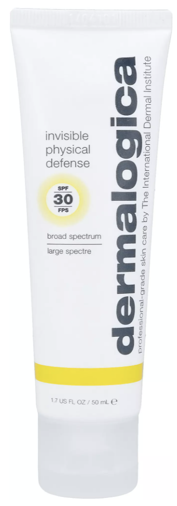 Dermalogica Invisible Physical Defense SPF 30