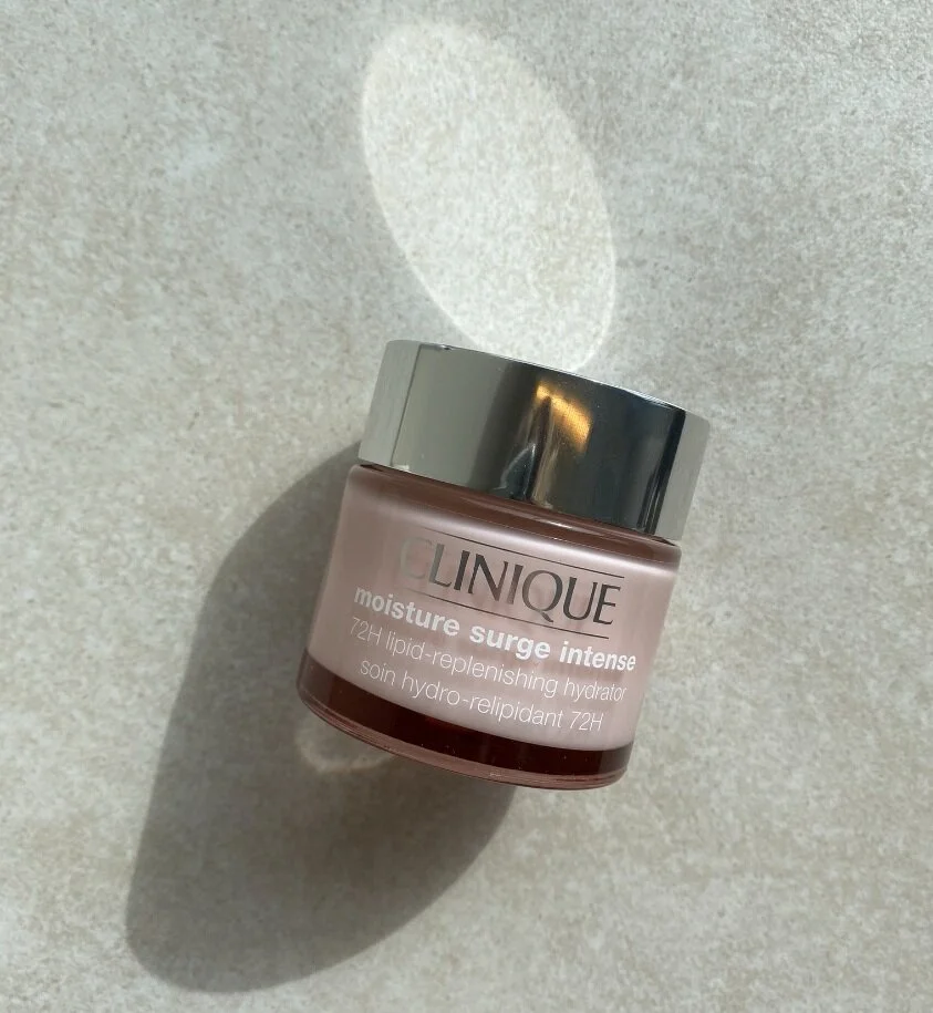 Clinique Moisture Surge Intense 72H Lipid.Replenishing Hydrator