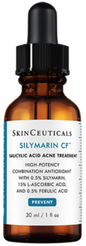 Skinceuticals Silymarin C F