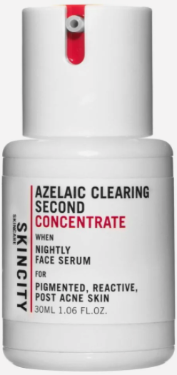 Skincity Azelaic Clearing Second Concentrate