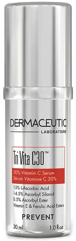Dermaceutic Tri Vita C30 15%