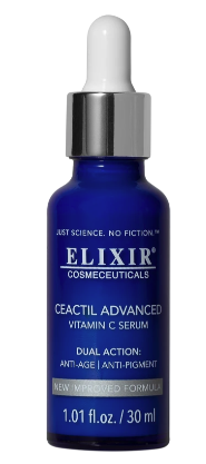 Elixir Ceactil Advanced Vitamin C serum