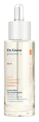 Dr. Greve Pharma + Vitamin C Serum