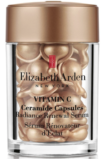 Elizabeth Arden Vitamin C Cermaide Capsules