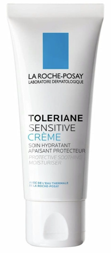 La Roche-POsat Toleriane Sensitive Creme