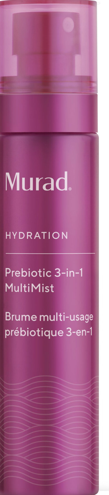 Murad Hydration Prebiotic 3-in-1