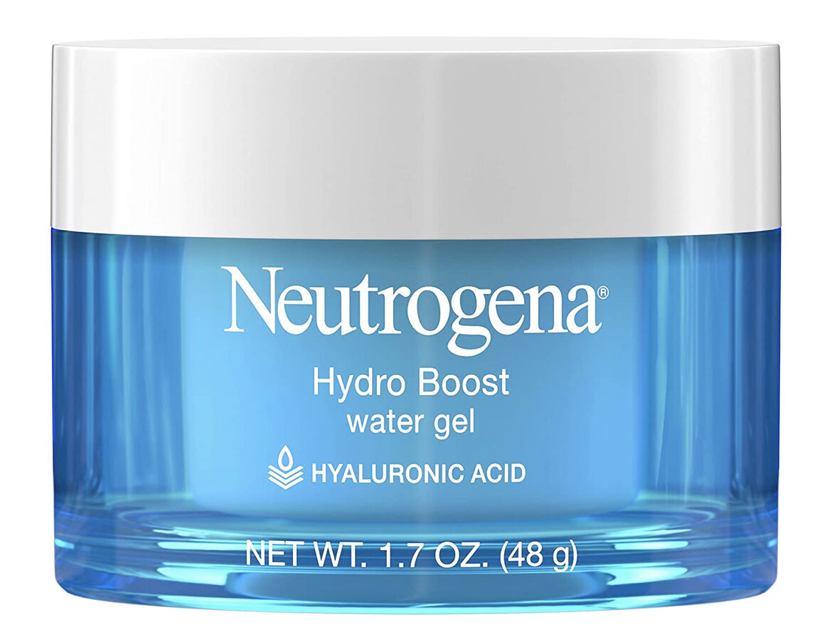 Neutrogena Hydra Boost Water Gel