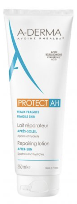 A-Derma Protect AH After Sun Lotion