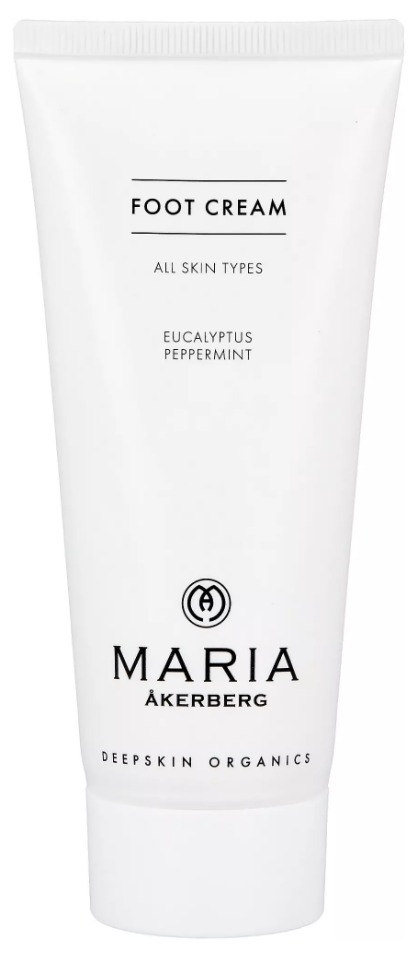 Maria Akerberg Foot Cream