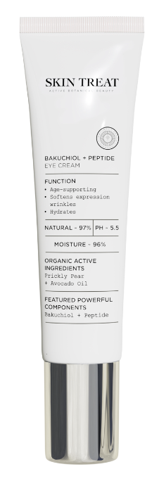 Skin Treat Bakuchiol + Peptide Eye Cream