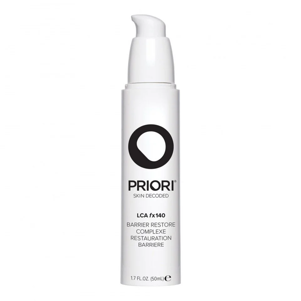 Priori Barrier Restore Complexe LCA fx140