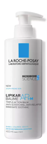 La Roche-Posay Lipikar Balm AP+M