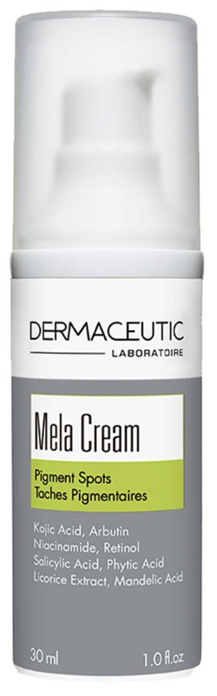 Dermaceutic Mela Cream