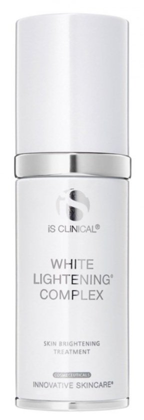 IS Clinical Brightening Complex