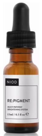 NIOD Re: Pigment