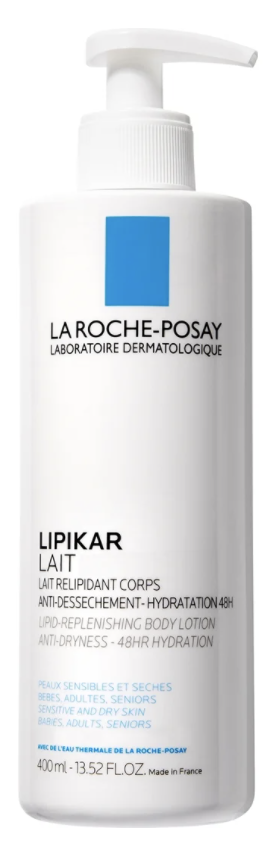 La Roche-Posay Lipikar Baume AP+M