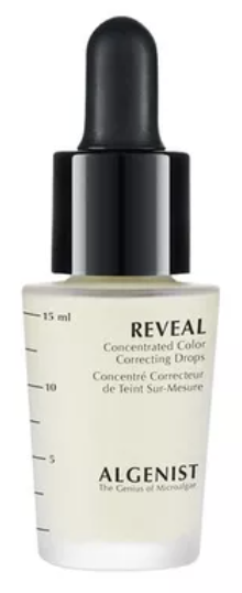 Algenist Revel Concentrated Color Correcting Drops