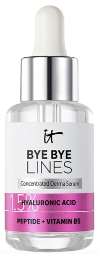 It Cosmetics Bye Bye Lines