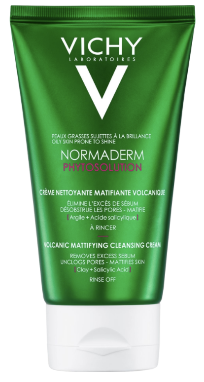 Vichy Normaderm Matifying Cleanser