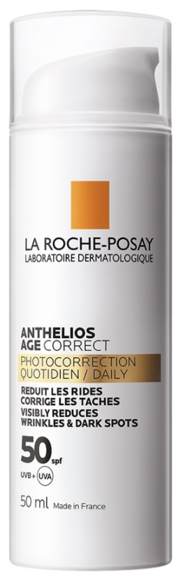 La Roche-Posay Anthelios Age Correct SPF50