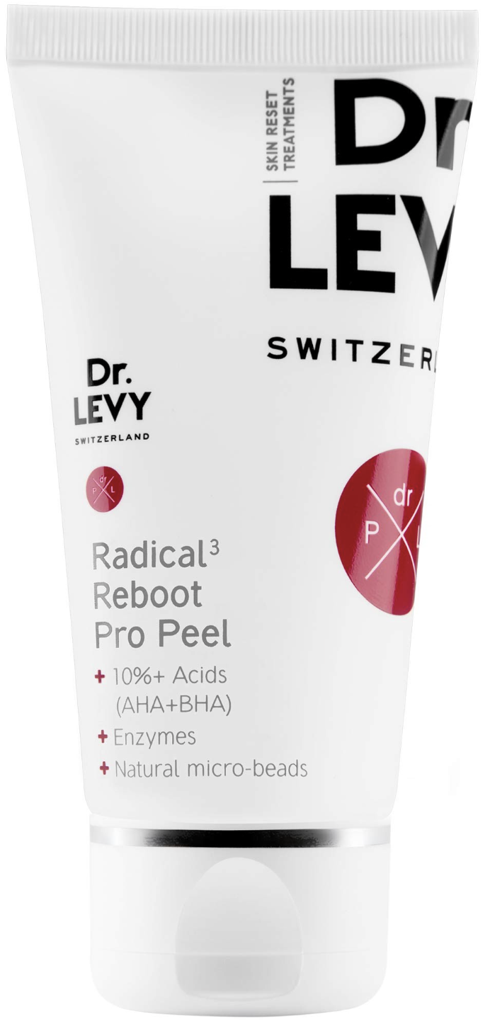 Dr. Levy Radical3 Reboot Pro Peel