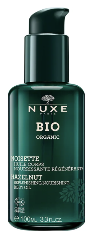 Nuxe Bio Organic Replenishing Nourishing Body Oil