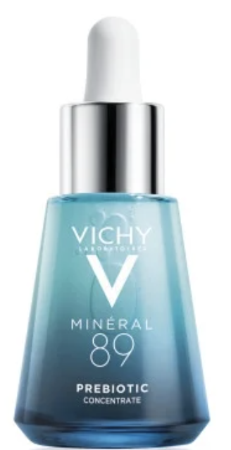 Vichy Mineral 89 Probiotic Concentrate