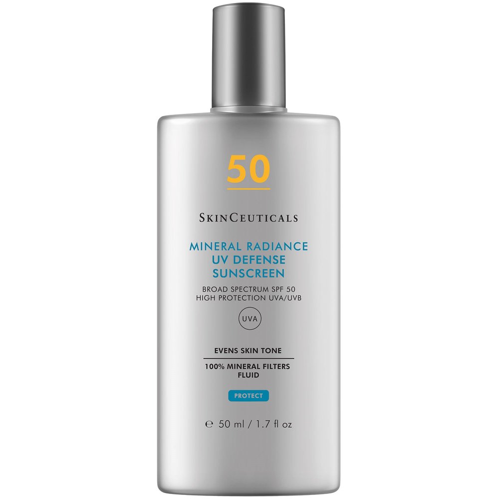 Skinceuticals Mineral Radiance UV Defence SPF50