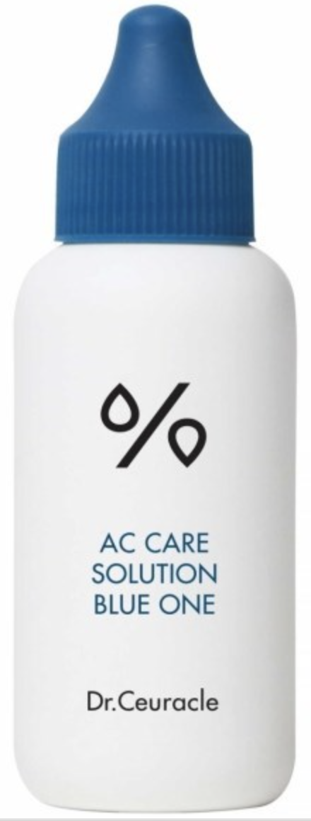 Dr. Ceuracle AC Care Solution Blue One