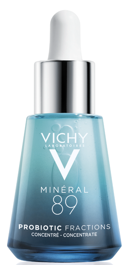 Vichy Mineral 89 Probiotic Concentrate