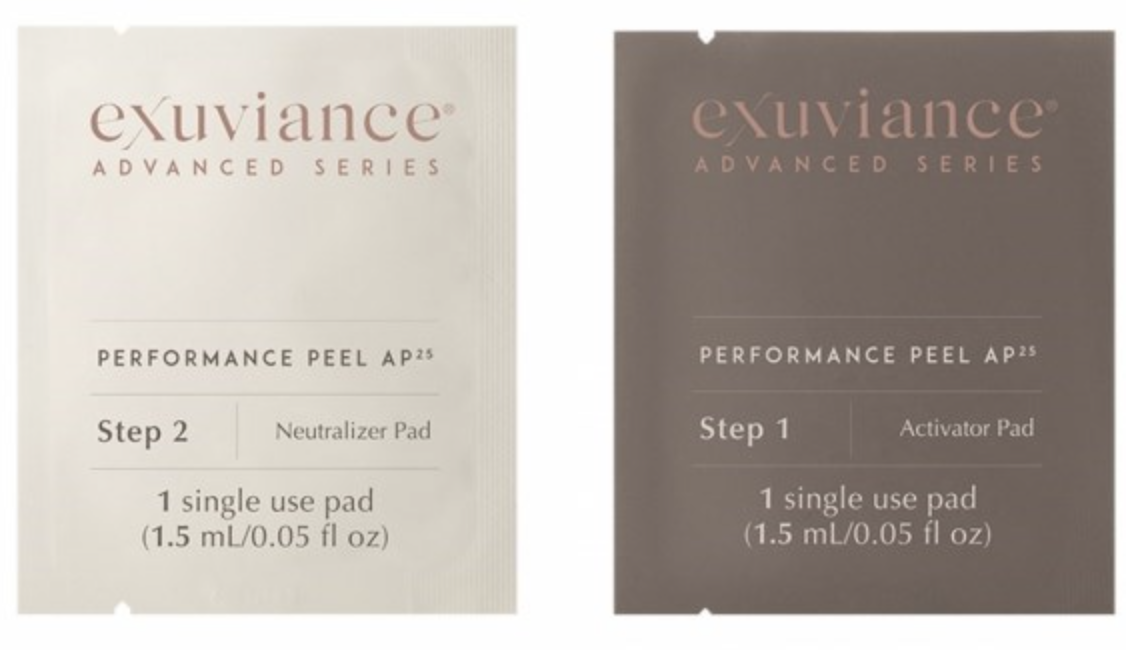 Exuviance Peel Performance Peel AP25