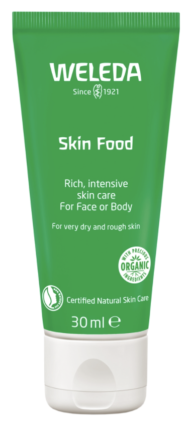 Weleda Skin Food