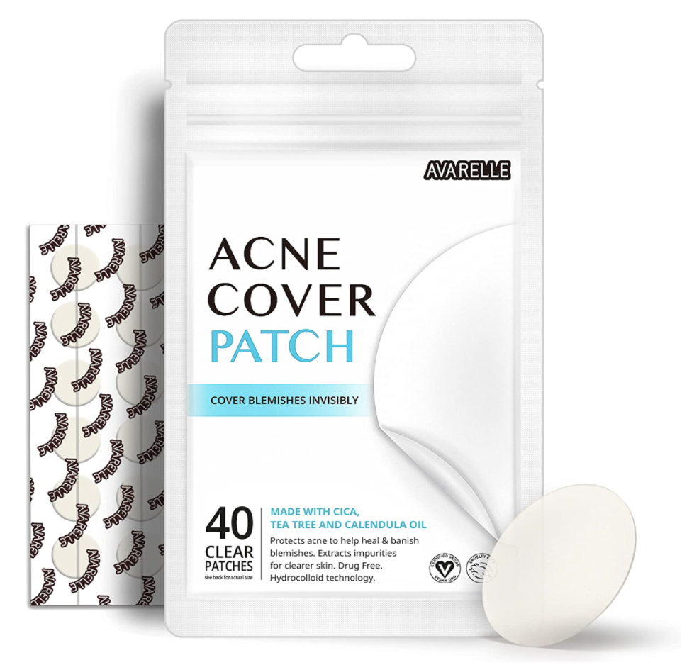 Avarelle Acne Cover Patch