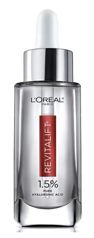 L'Oréal Paris 1,5% Hyaluronic Acid Revitalift Intense