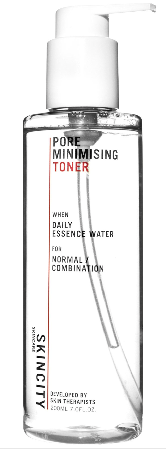 Skincity Skincare Pore Minimising Toner
