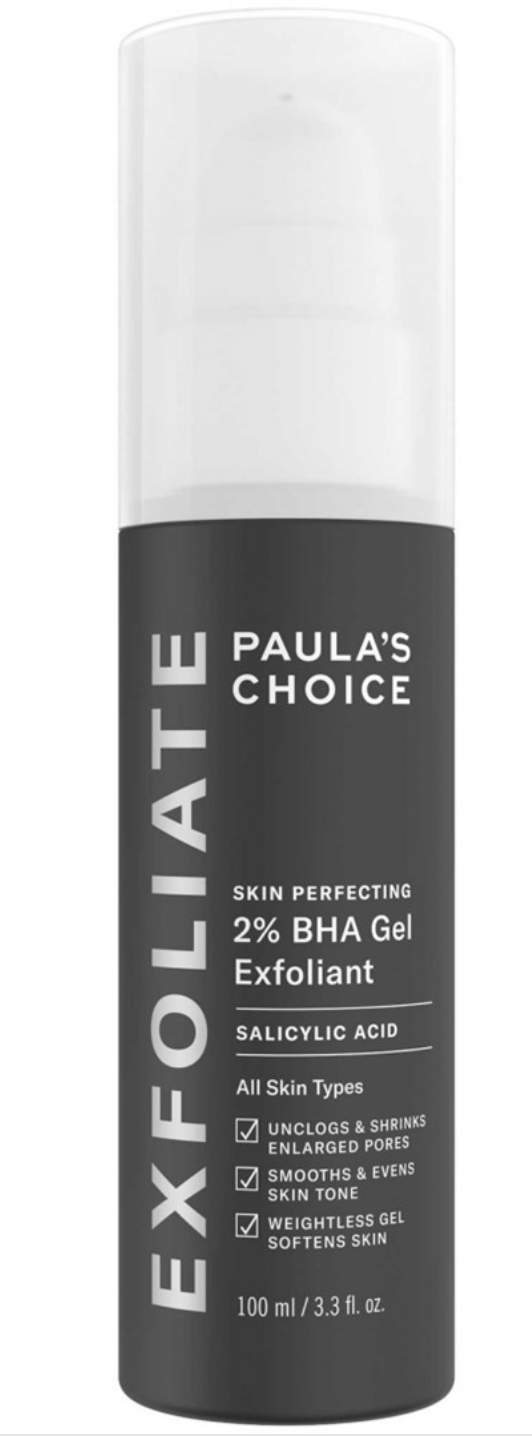 Paula's Choice Skin Perfecting 2% BHA Gel 