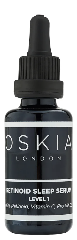 Oskia Retinoid Sleep Serum Level 1