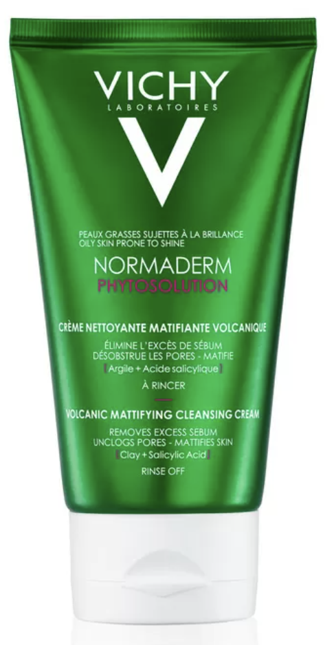 Vichy Normaderm Phytosolution Mattifying Cleanser