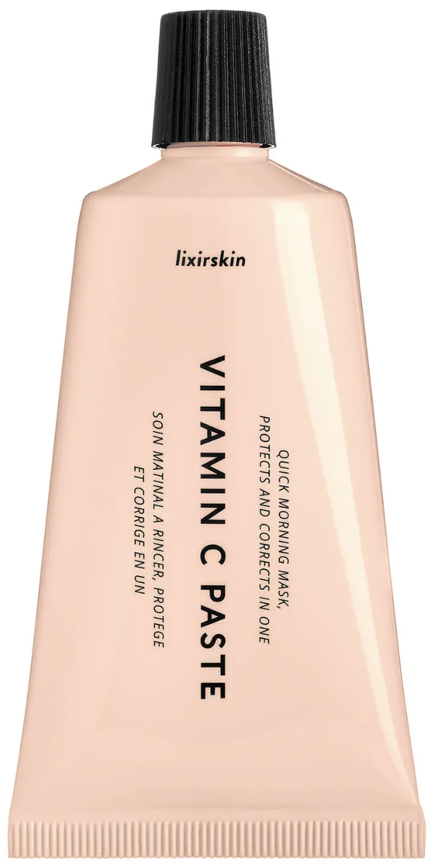 Lixirskin Vitamin C Paste