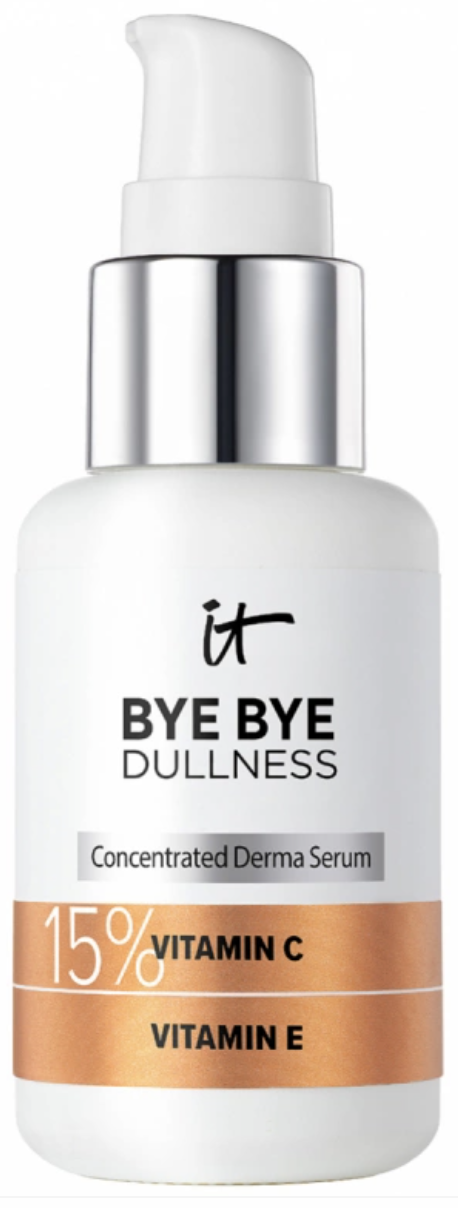 It Cosmetics Bye Bye Dullness Face Serum