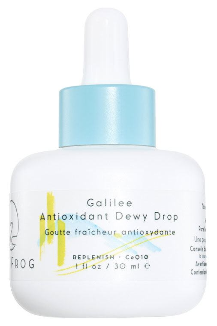 Holifrog Galilee Antioxidant Dewy Drop