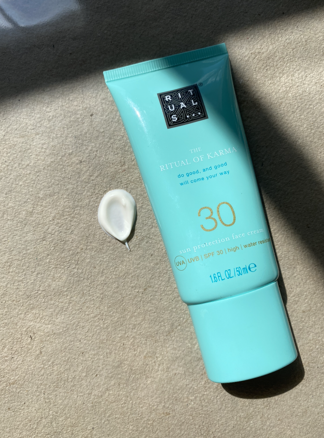 Rituals Sun Protection Face Cream SPF 30